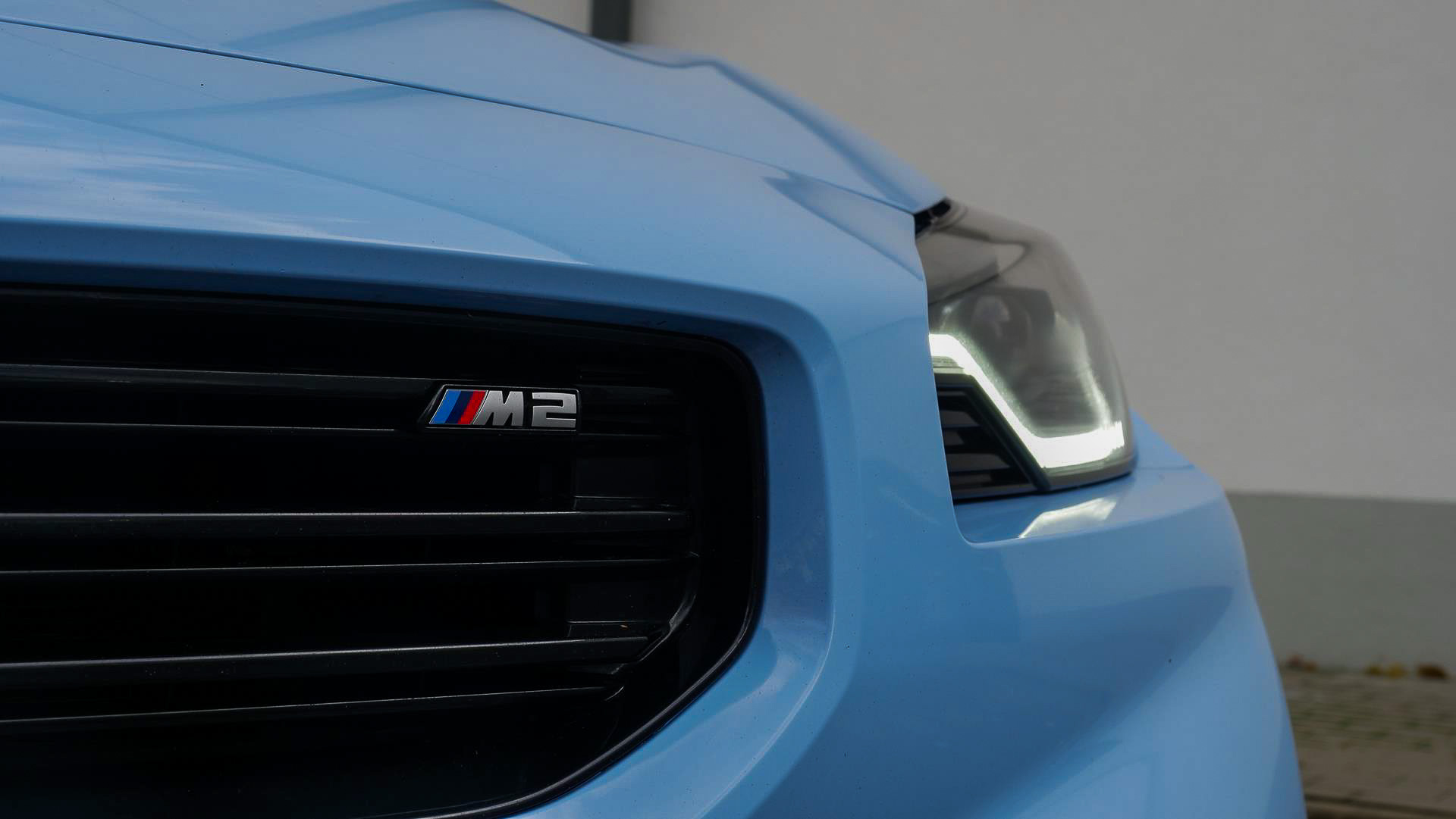 BMW M2