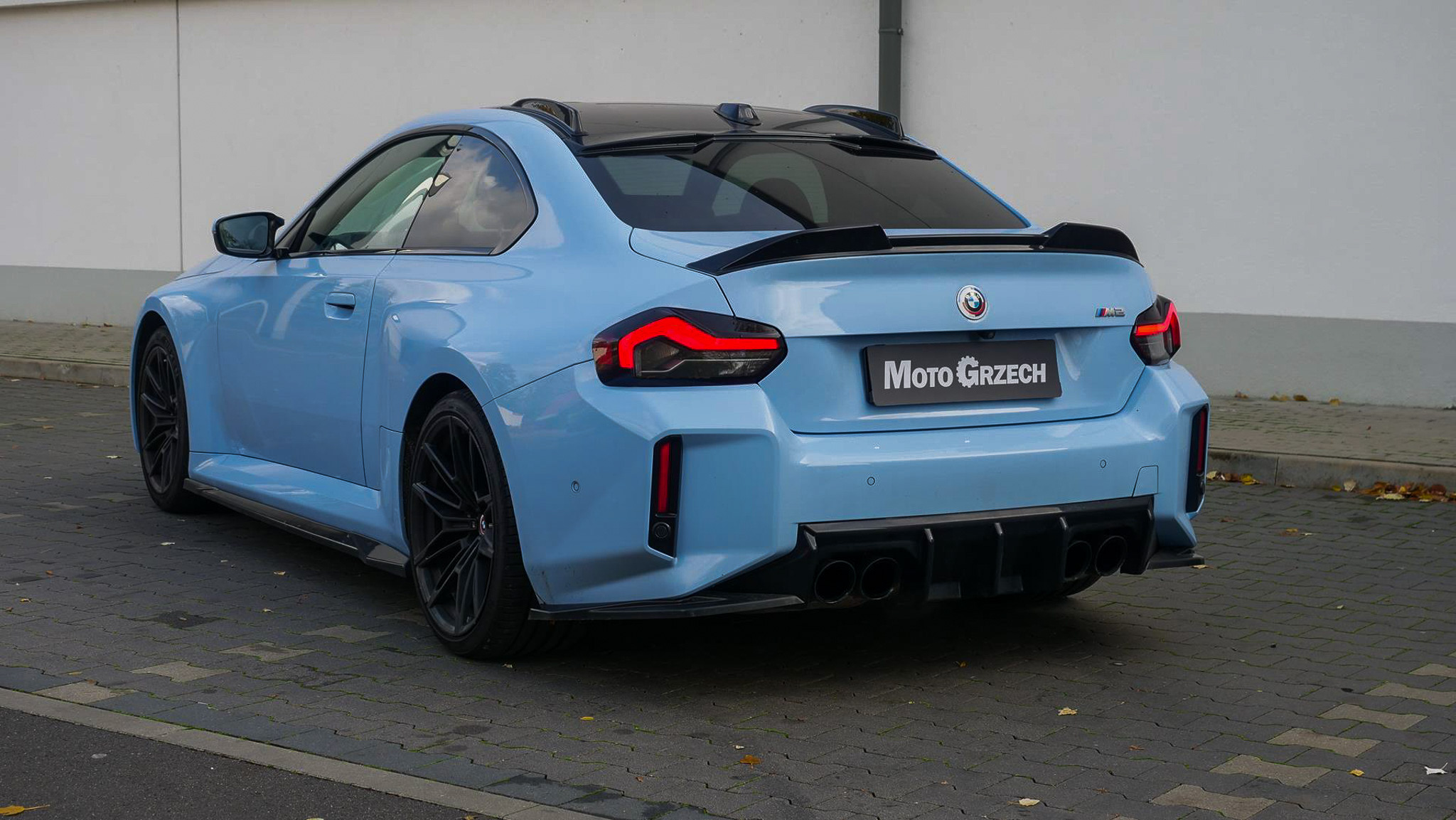 BMW M2